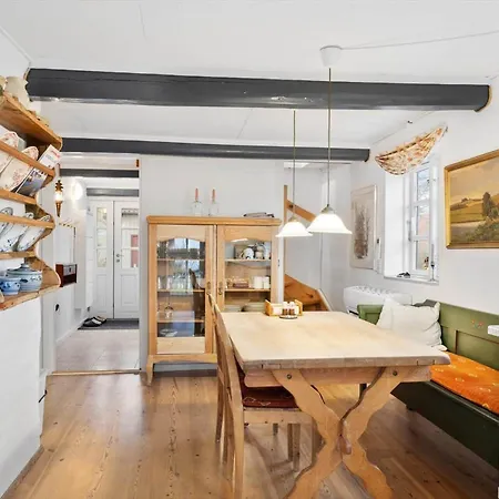 Сasa de vacaciones Ae293-aeroskobing-stokkeby-hovedgade-19 Ærøskøbing