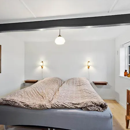 Сasa de vacaciones Ae293-aeroskobing-stokkeby-hovedgade-19 Ærøskøbing