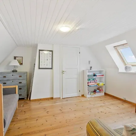 Ae293-aeroskobing-stokkeby-hovedgade-19 Ferienhaus