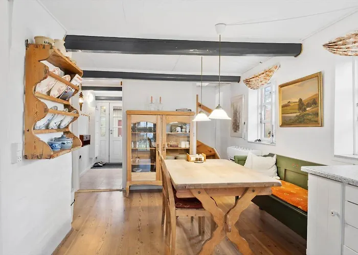 Prázdninový dům Ae293-aeroskobing-stokkeby-hovedgade-19 Ærøskøbing
