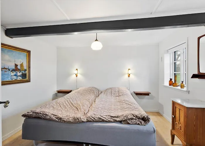 Feriehus Ae293-aeroskobing-stokkeby-hovedgade-19 Ærøskøbing